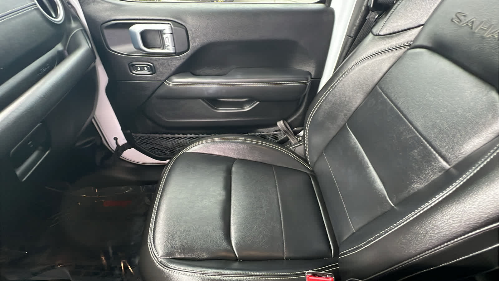 Thumbnail: 2022 Jeep Wrangler - 12