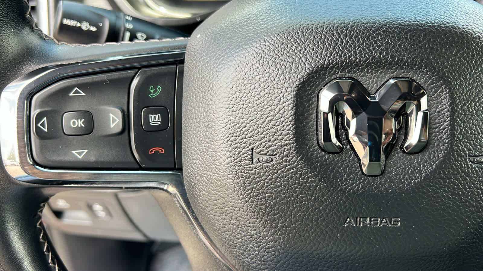 2023 RAM Ram 1500 Pickup Limited - Photo 19