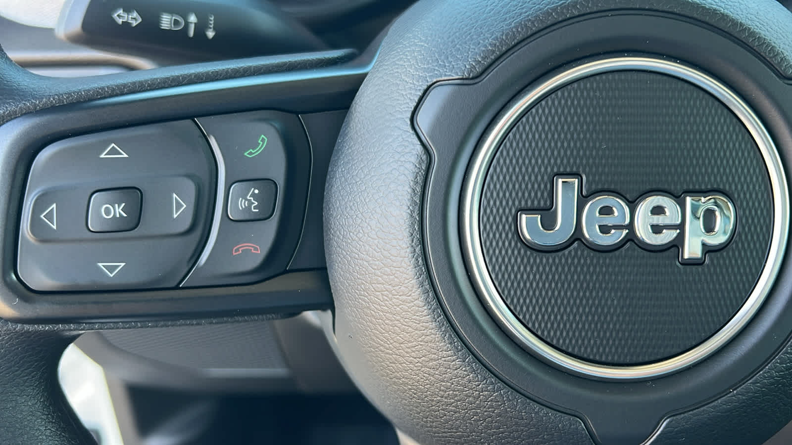 Thumbnail: 2026 Jeep Wrangler - 19