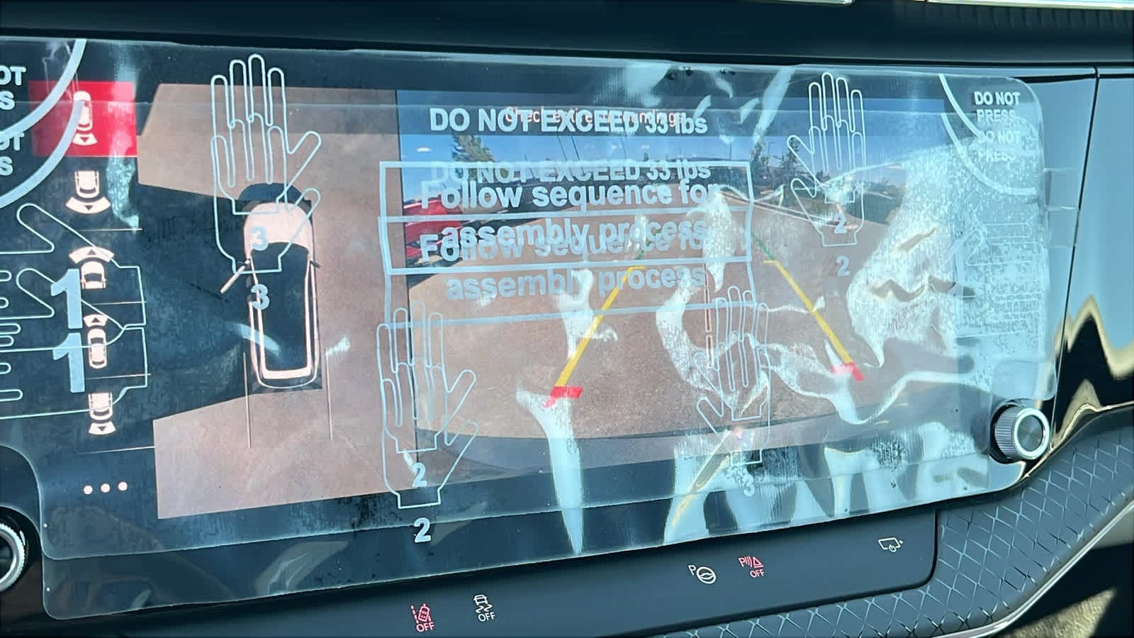 Thumbnail: 2025 Jeep Wagoneer S - 16