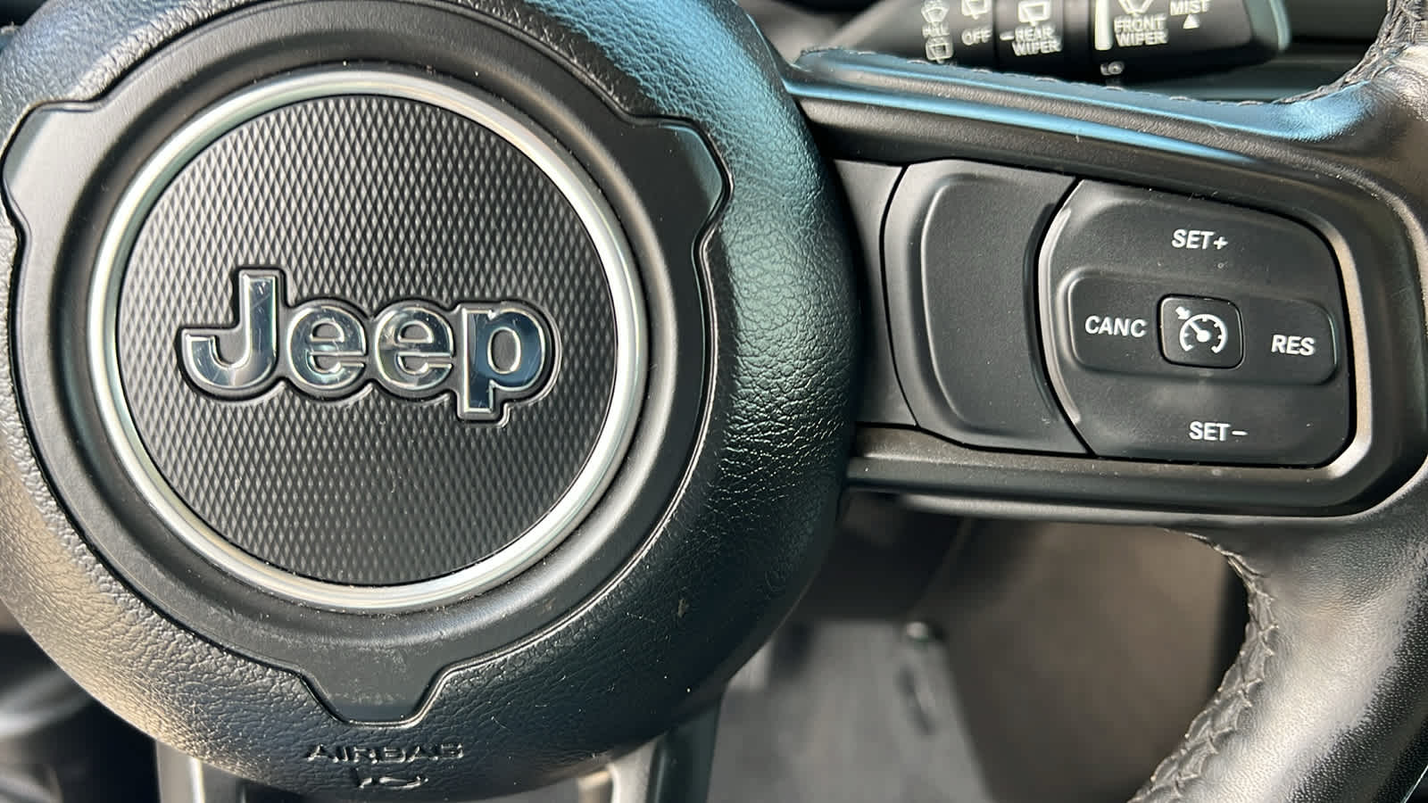Thumbnail: 2023 Jeep Wrangler - 20