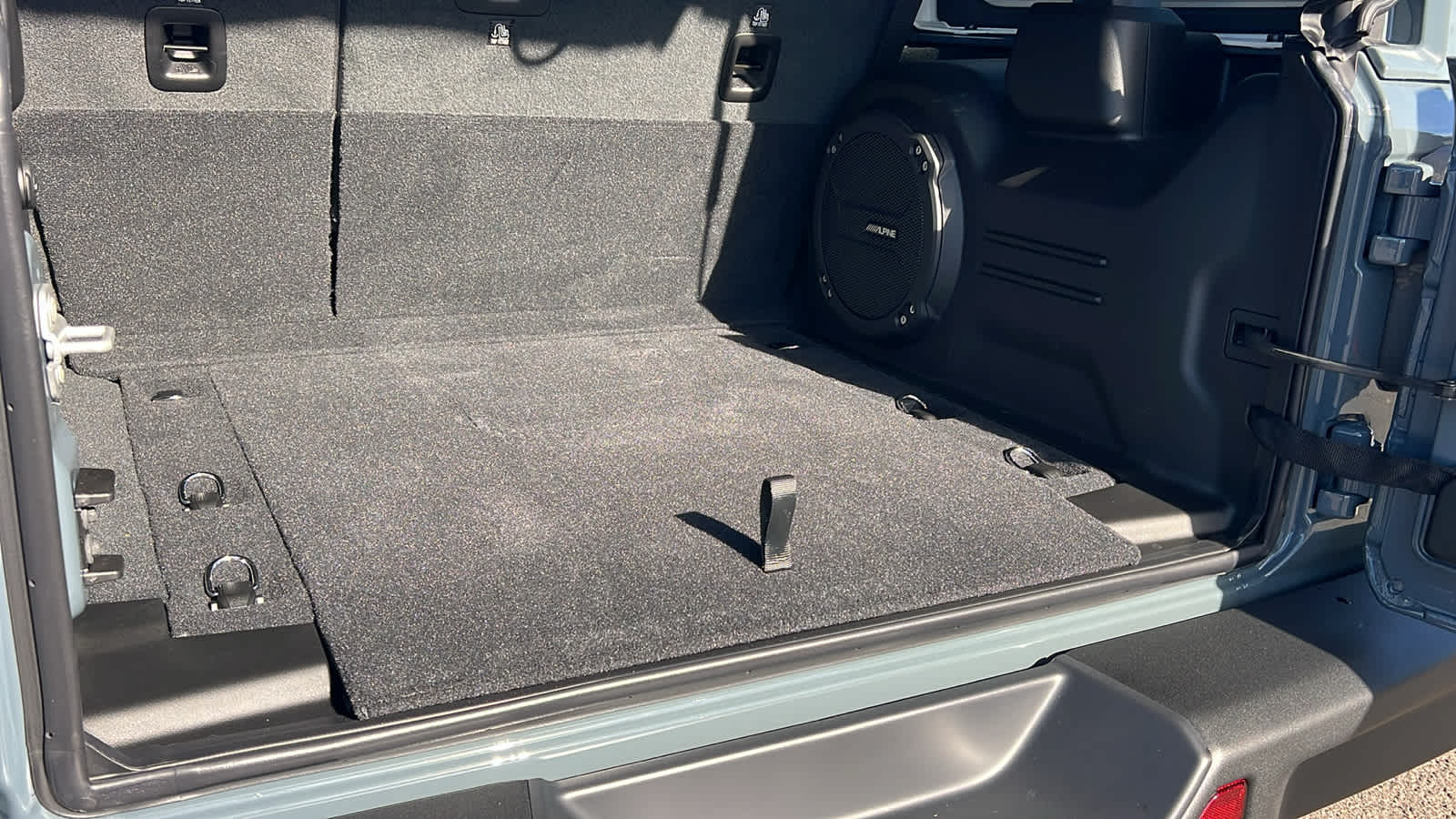 Thumbnail: 2026 Jeep Wrangler - 27