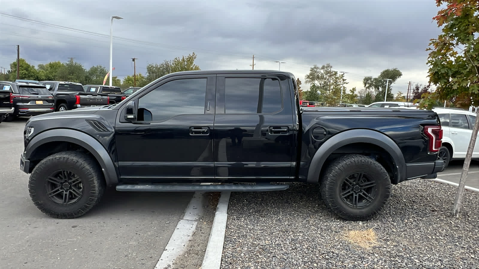 Thumbnail: 2018 Ford F-150 - 9