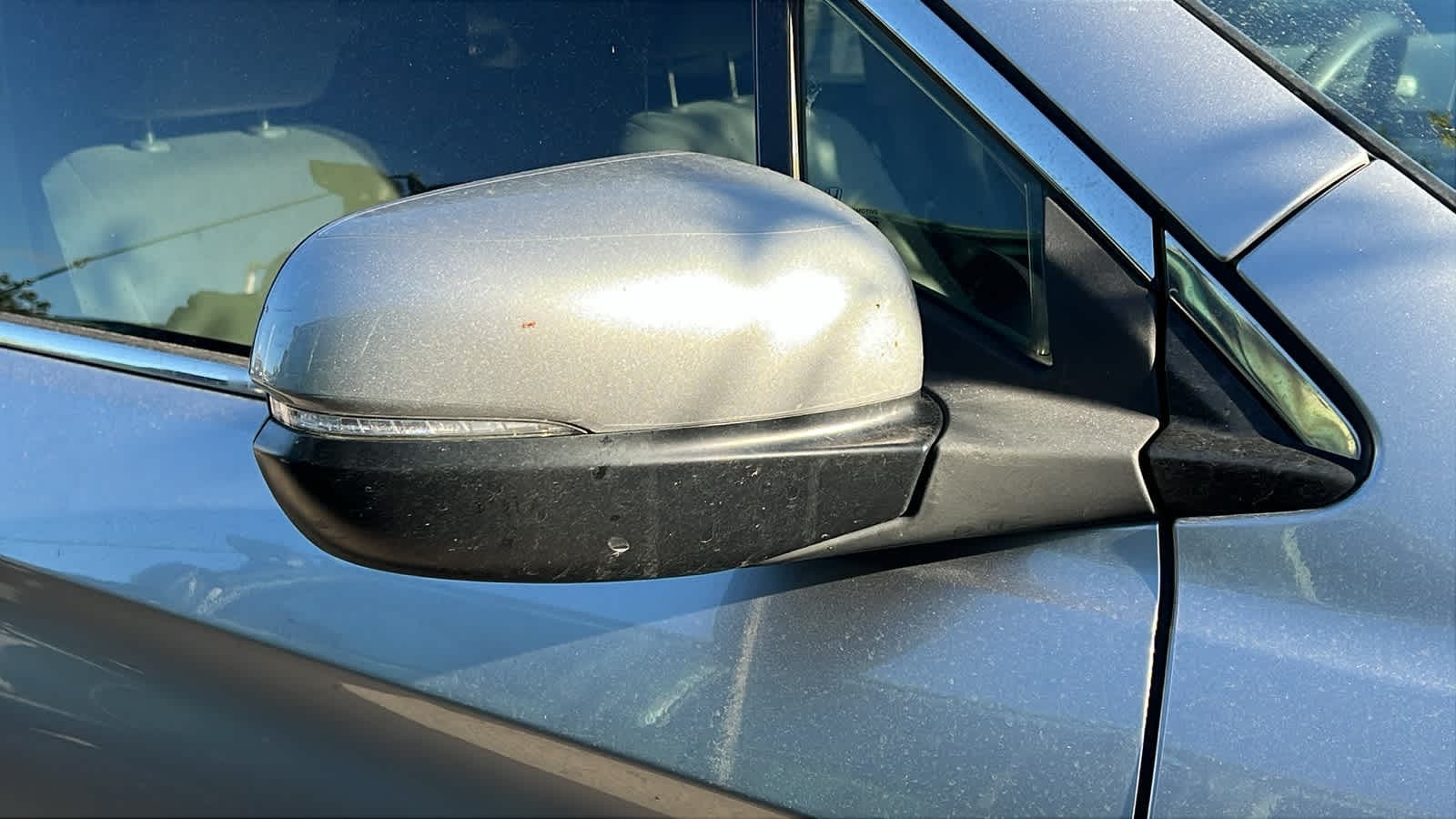 Thumbnail: 2019 Honda Pilot - 4