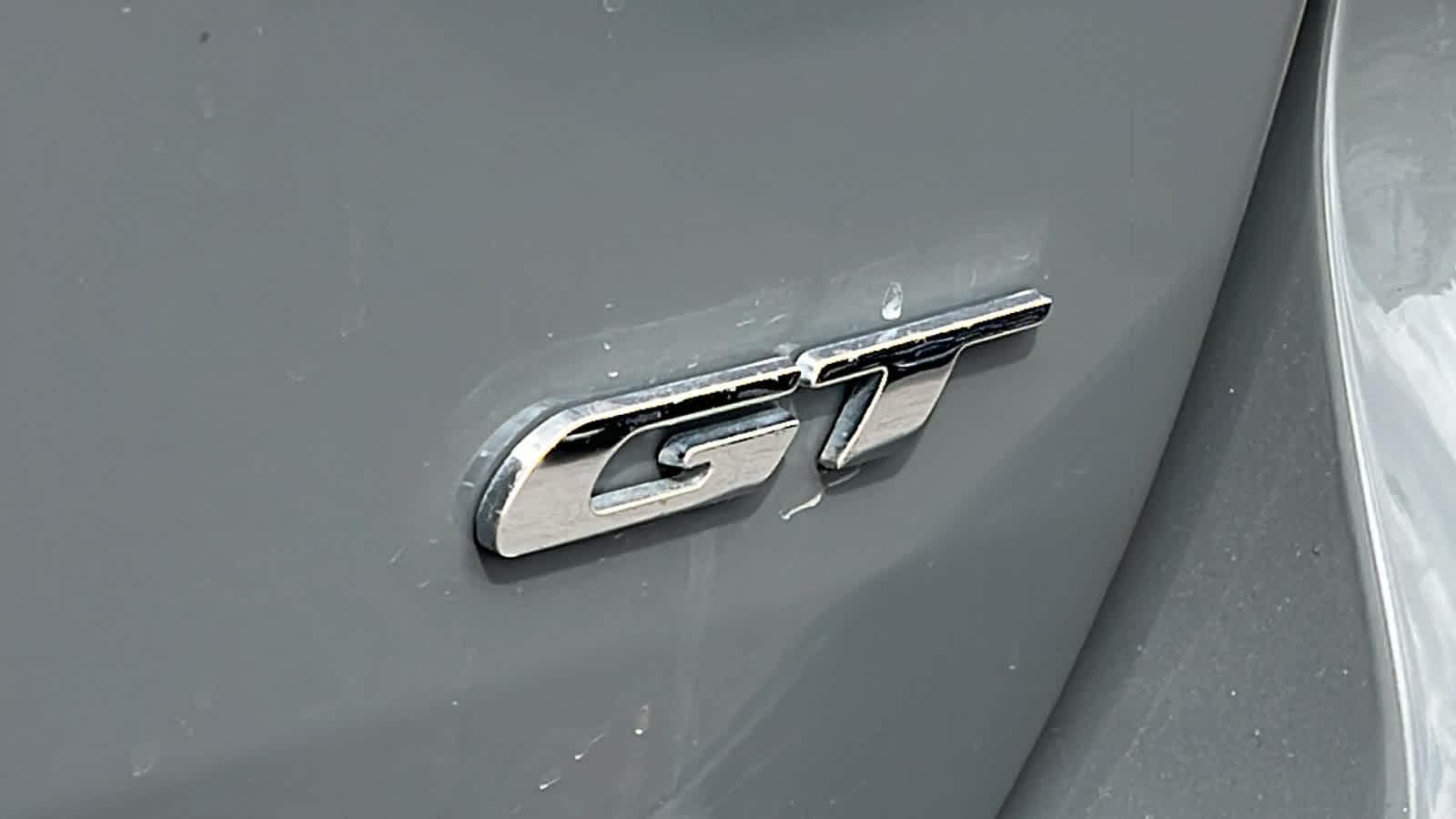 2022 Dodge Durango GT 35