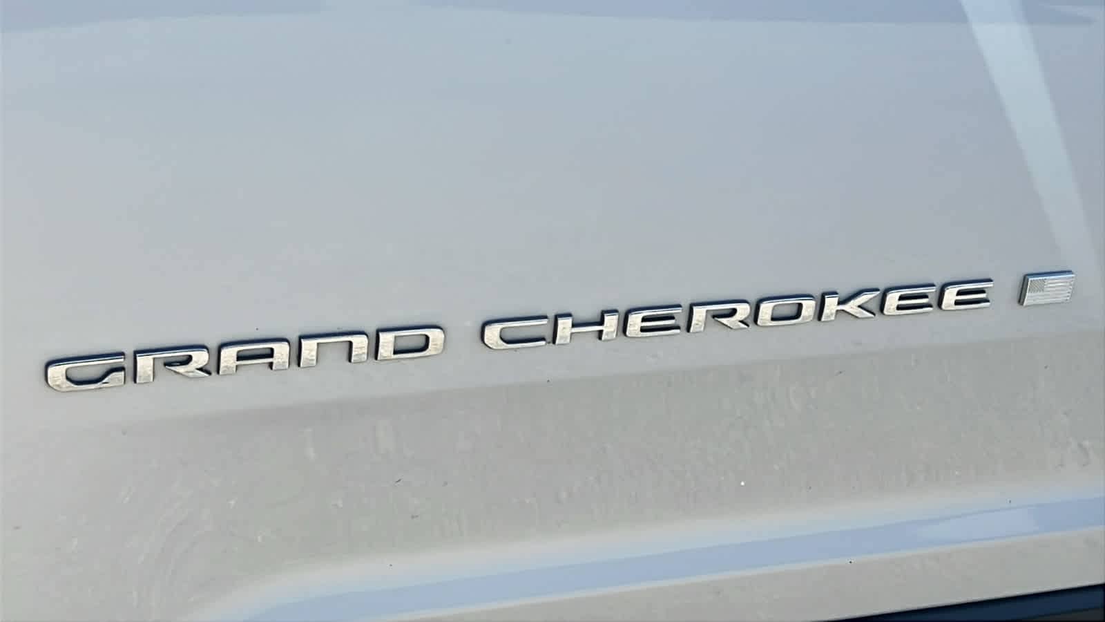 Thumbnail: 2021 Jeep Grand Cherokee L - 28