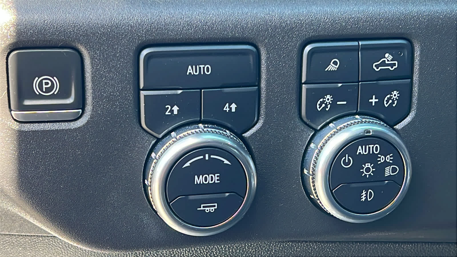 Thumbnail: 2023 GMC Sierra 1500 - 31