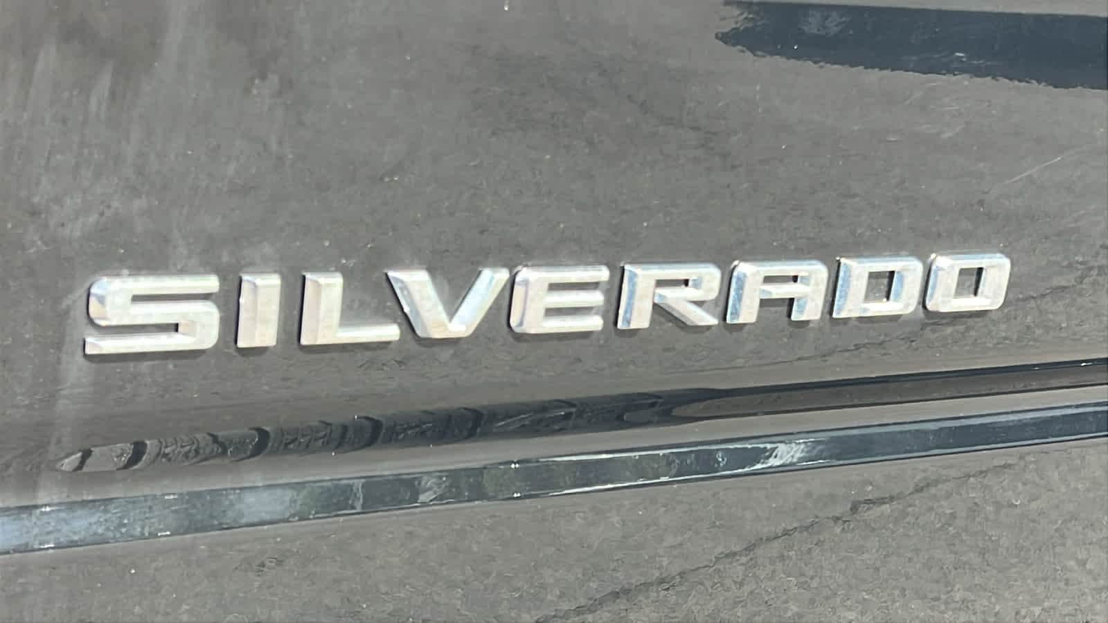 Thumbnail: 2023 Chevrolet Silverado 1500 - 28