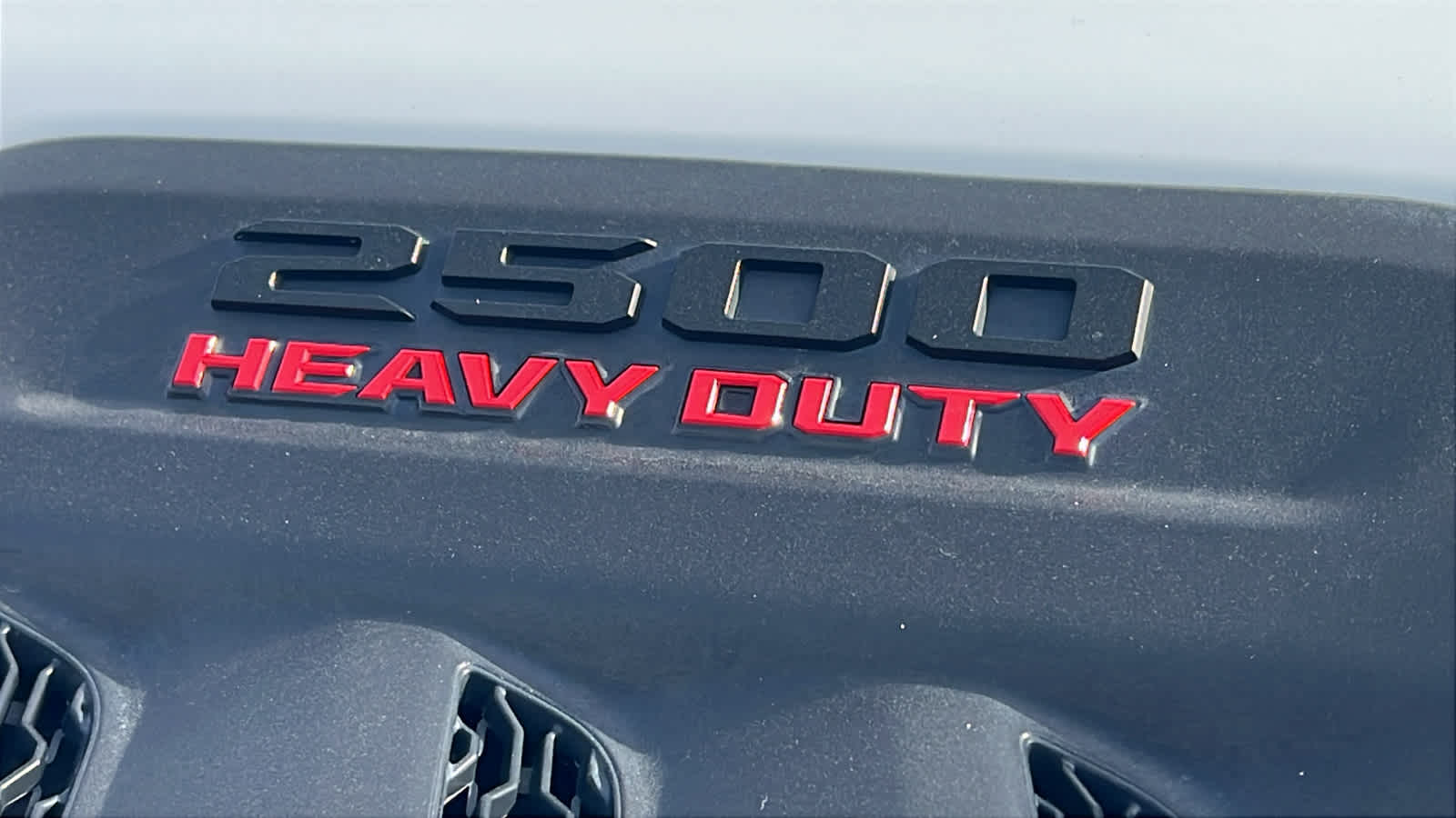 Thumbnail: 2023 RAM 2500 - 28