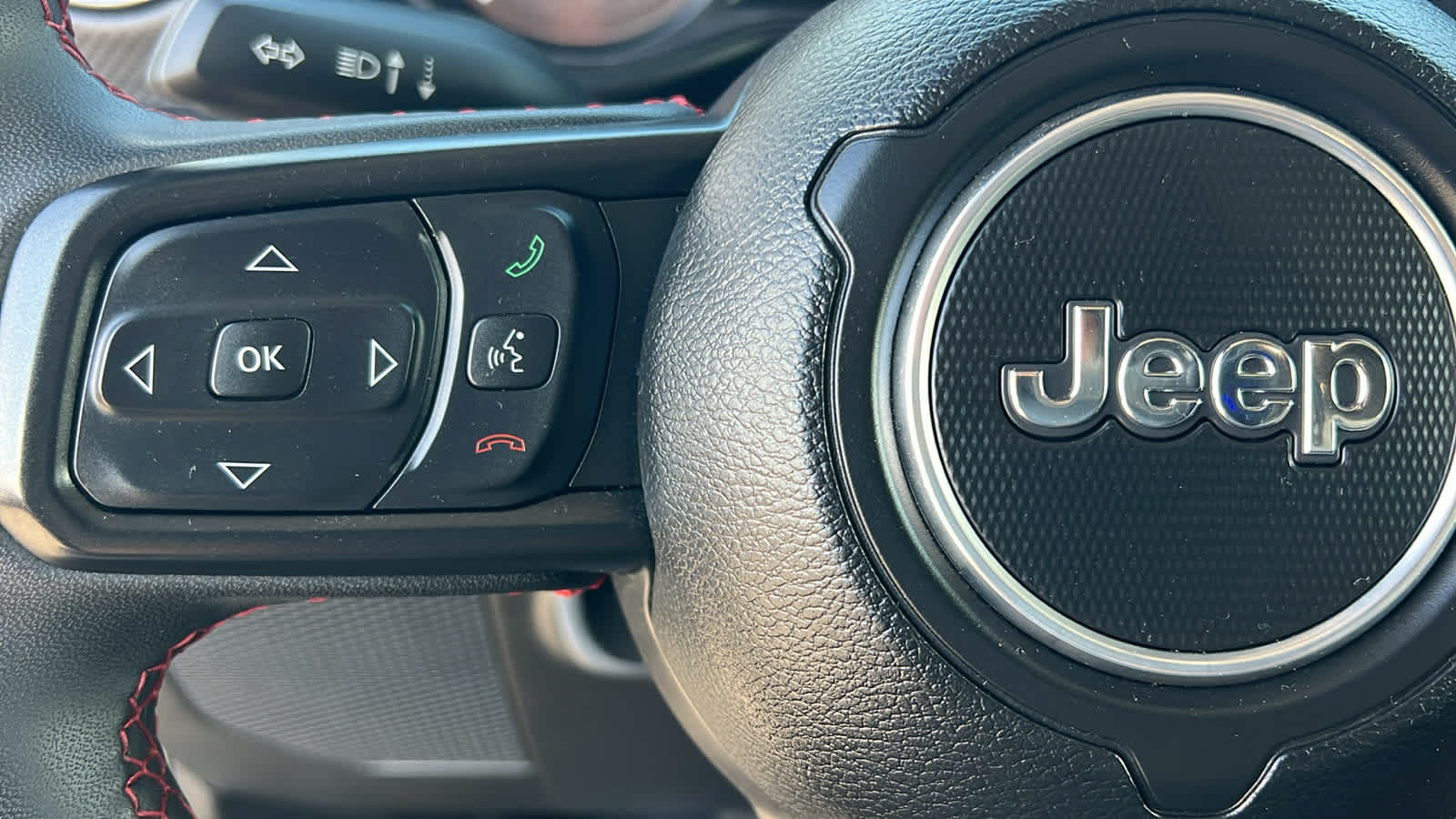 Thumbnail: 2024 Jeep Wrangler - 19