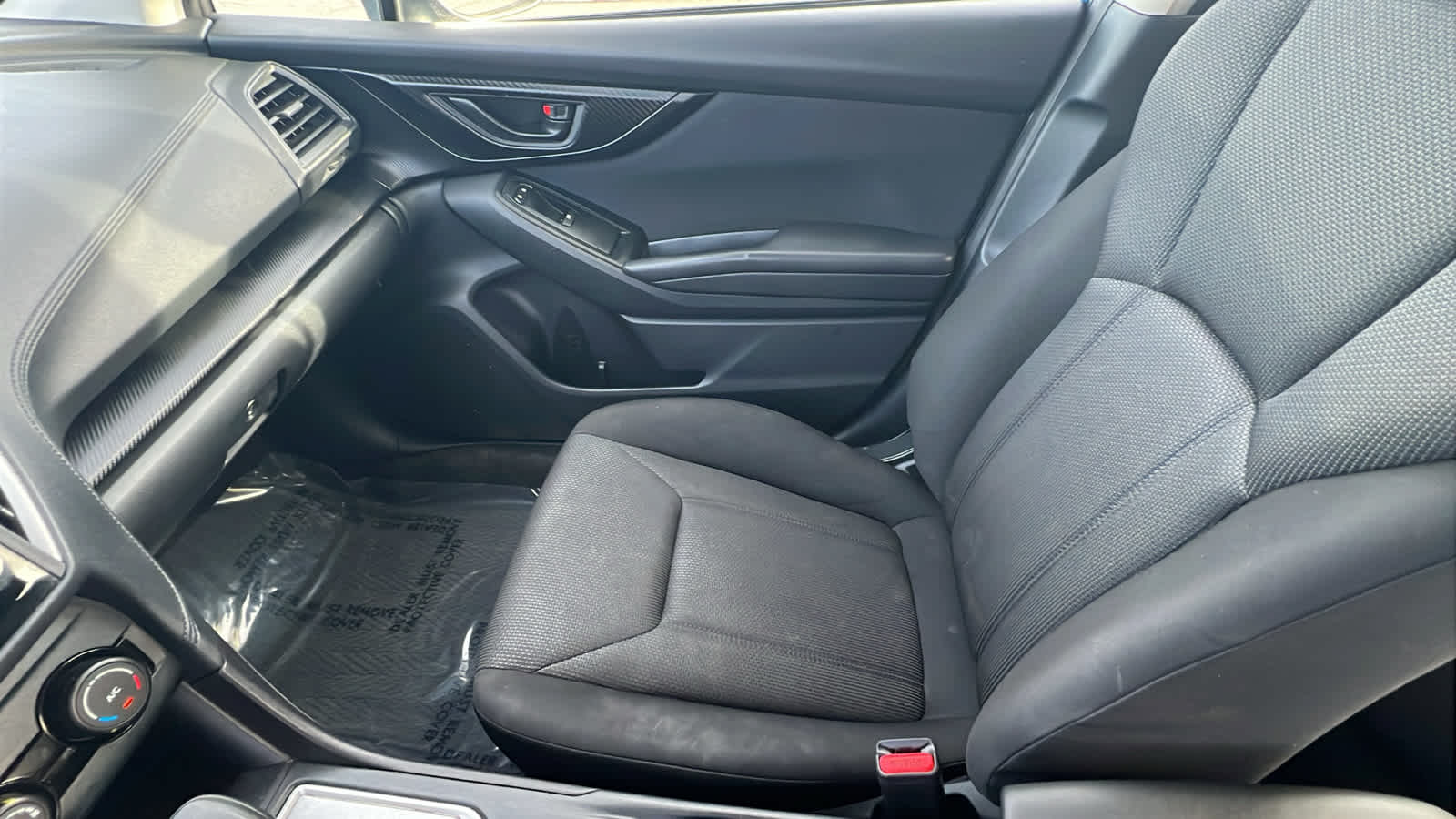 Thumbnail: 2019 Subaru Impreza - 12