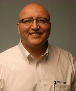 Staff member Joe Rivera from ID_27d15ca3370f