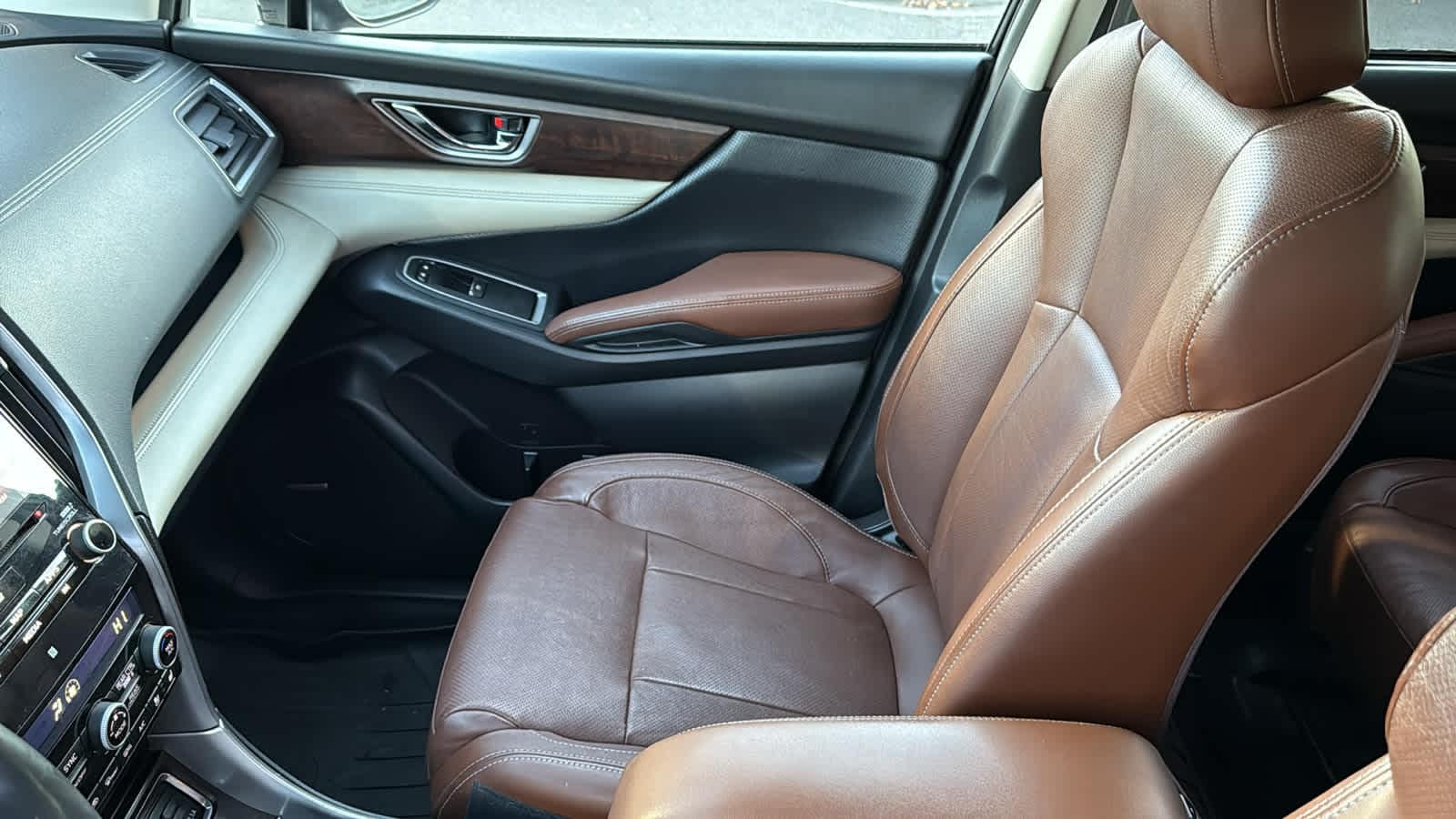 Thumbnail: 2020 Subaru Ascent - 12