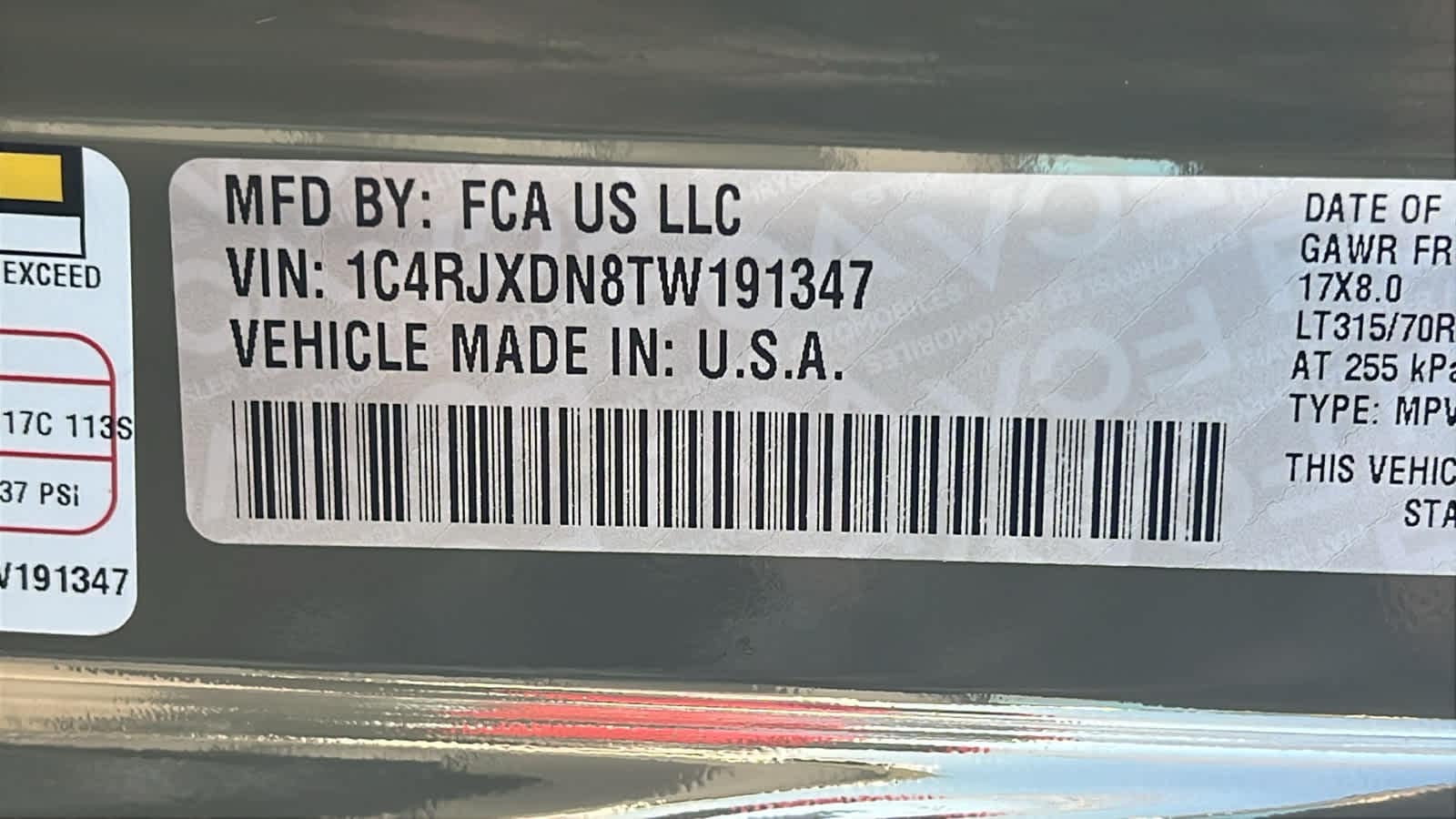 Thumbnail: 2026 Jeep Wrangler - 30