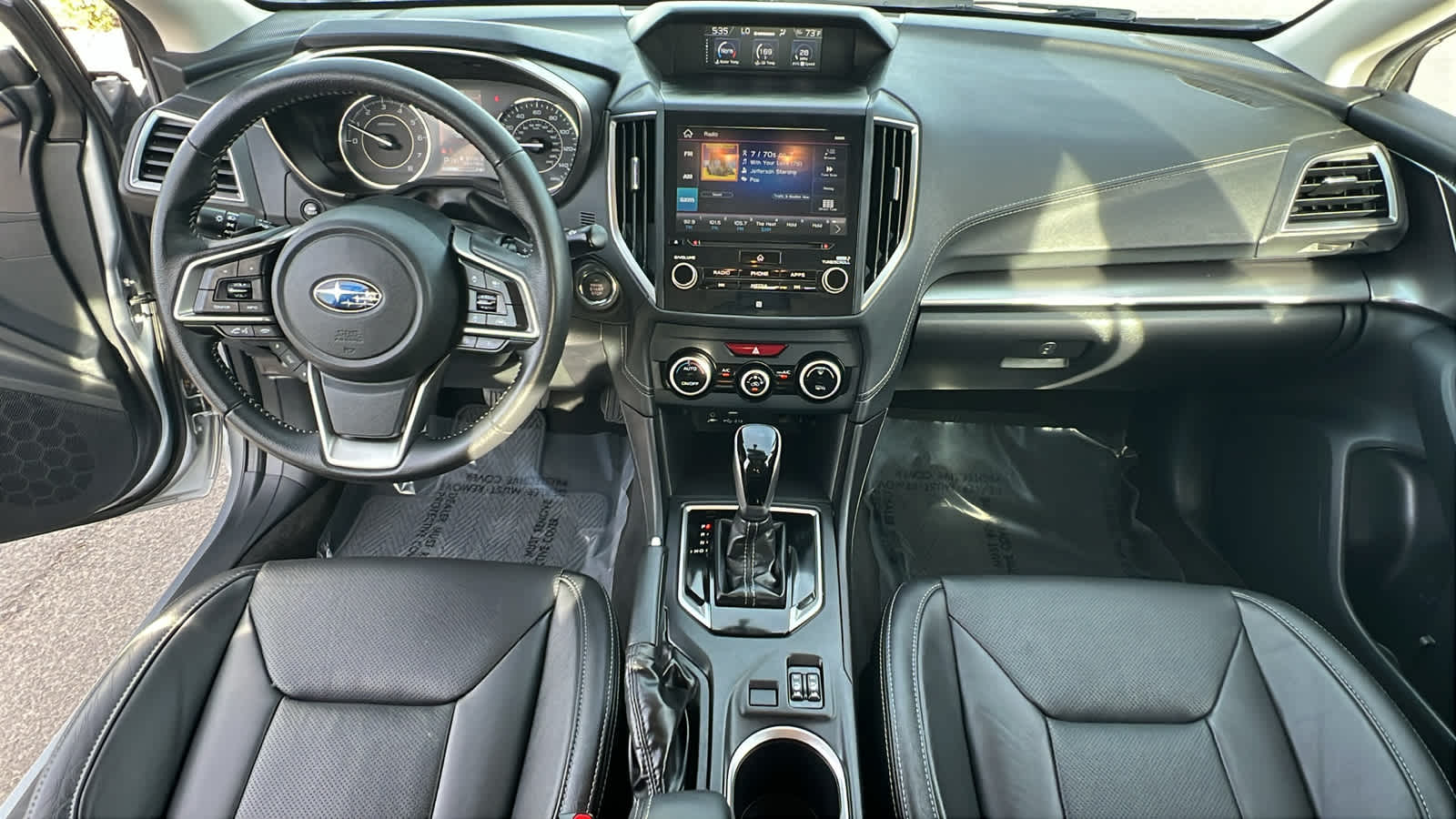 Thumbnail: 2020 Subaru Impreza - 26