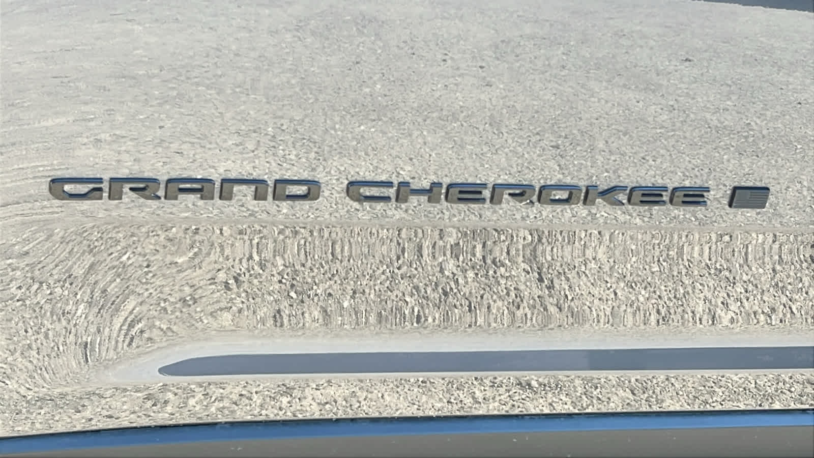 Thumbnail: 2026 Jeep Grand Cherokee L - 28