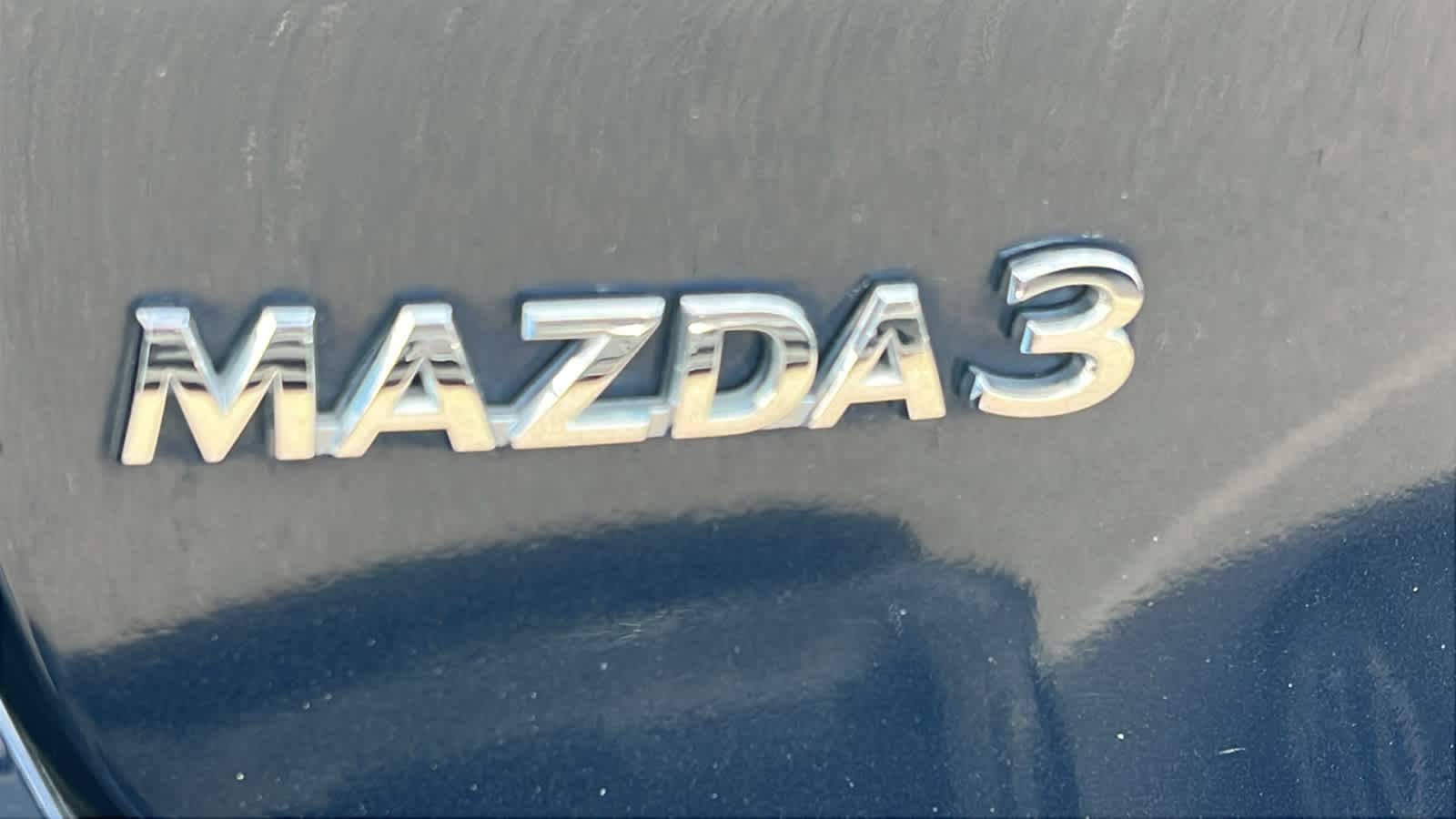 Thumbnail: 2019 Mazda Mazda3 - 7