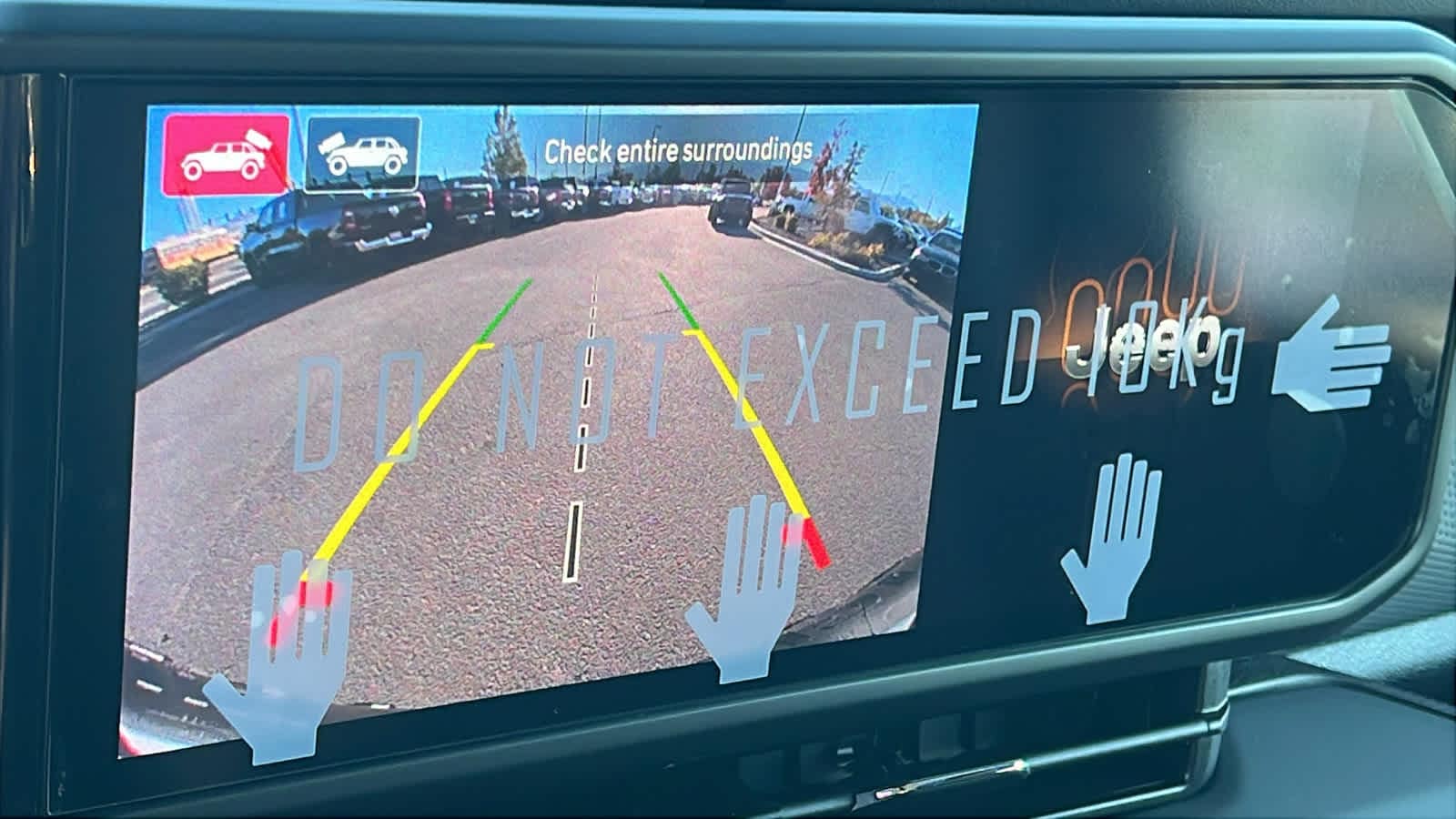 Thumbnail: 2026 Jeep Wrangler - 16