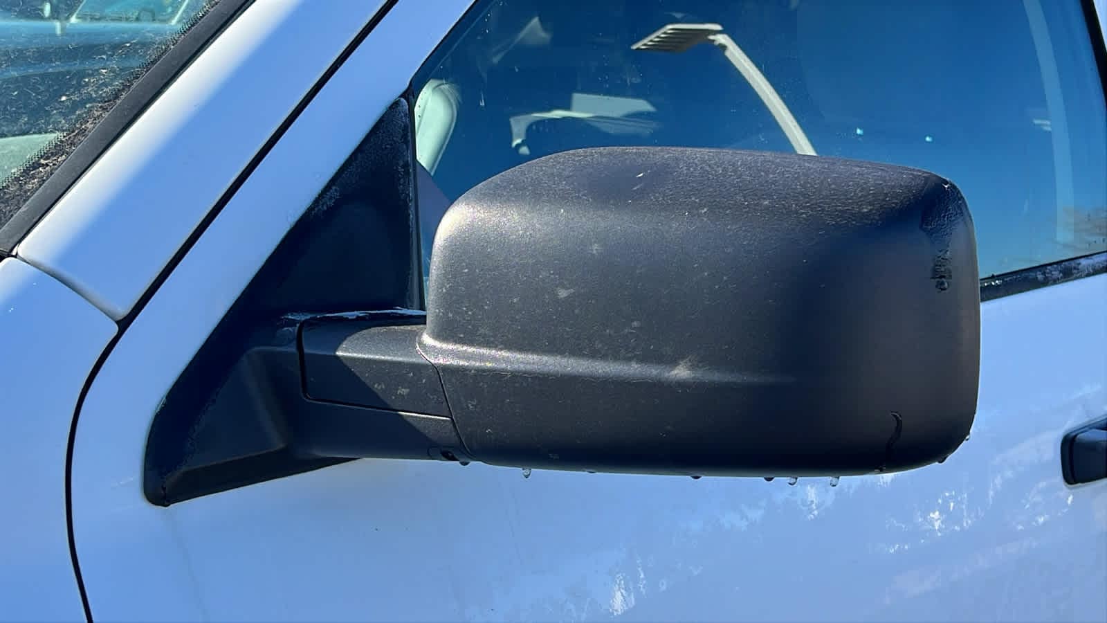 Thumbnail: 2019 RAM 1500 Classic - 10