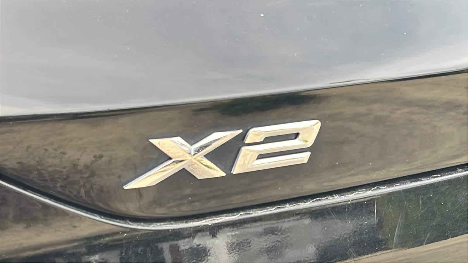 Thumbnail: 2019 BMW X2 - 7