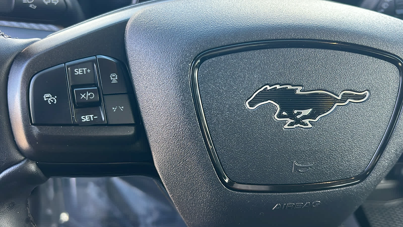 Thumbnail: 2024 Ford Mustang Mach-E - 19