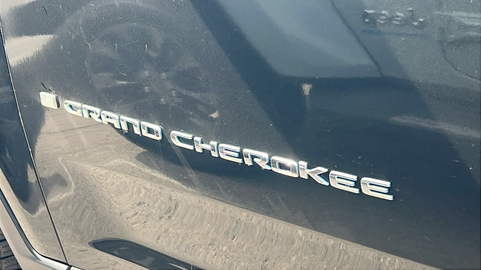 Thumbnail: 2023 Jeep Grand Cherokee - 8