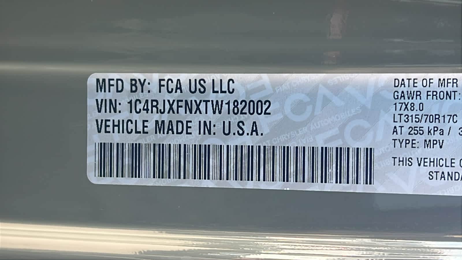 Thumbnail: 2026 Jeep Wrangler - 30