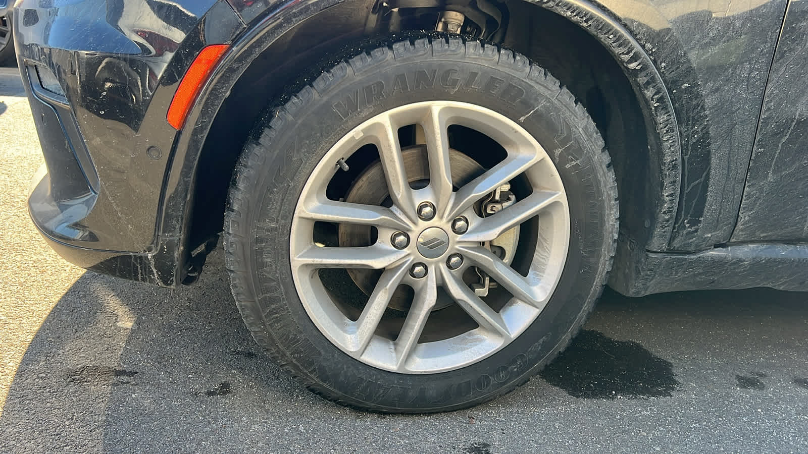 Thumbnail: 2022 Dodge Durango - 9