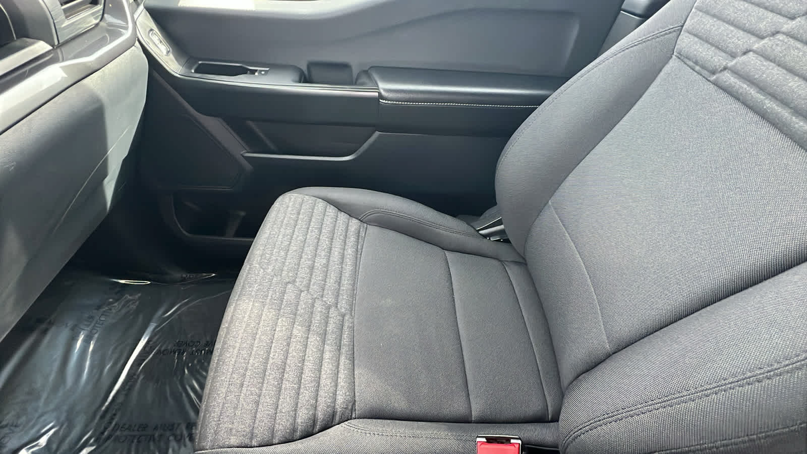 Thumbnail: 2023 Ford F-150 - 12