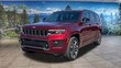 Jeep Grand Cherokee L