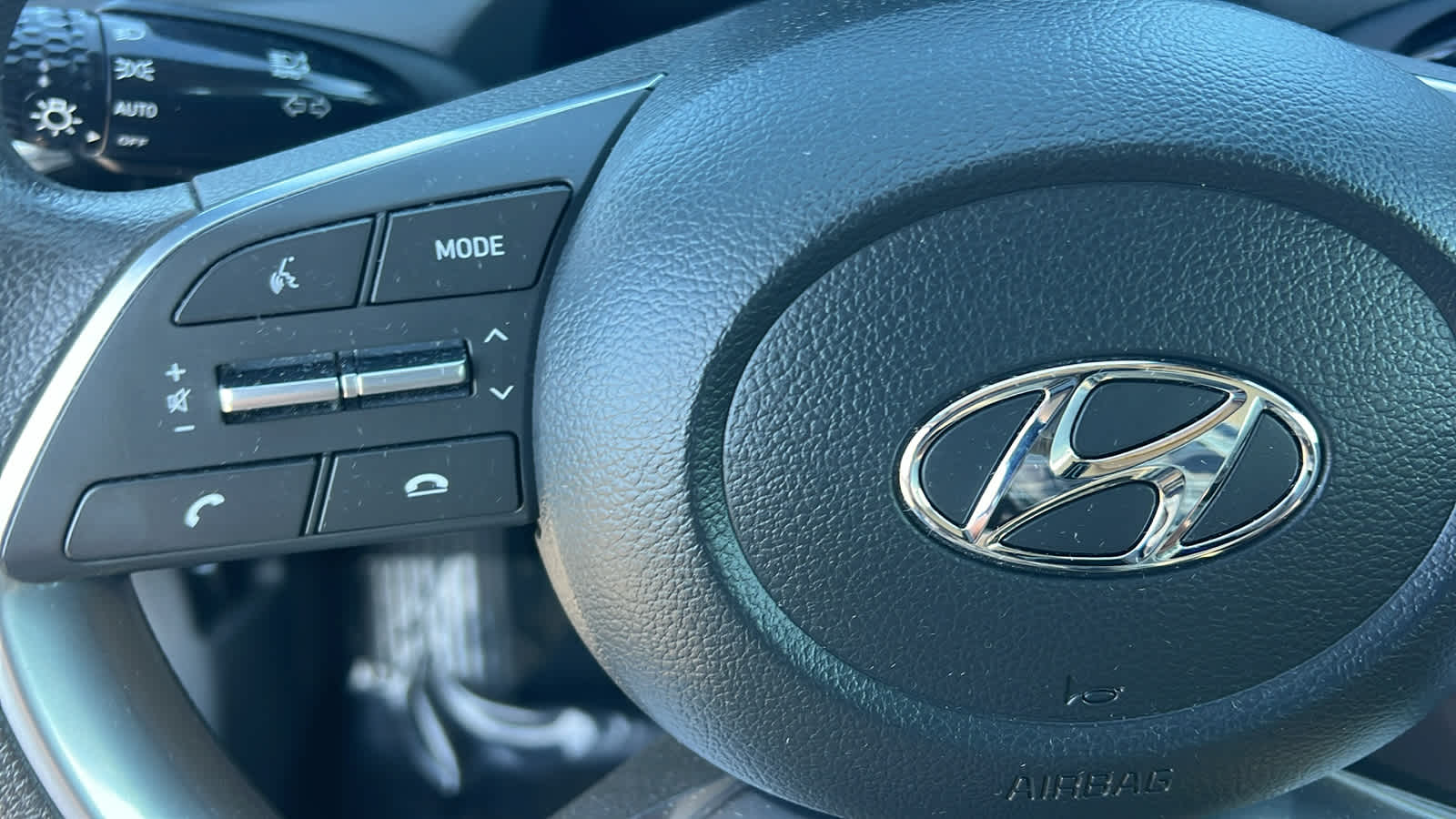 2023 Hyundai Sonata SEL - Photo 19
