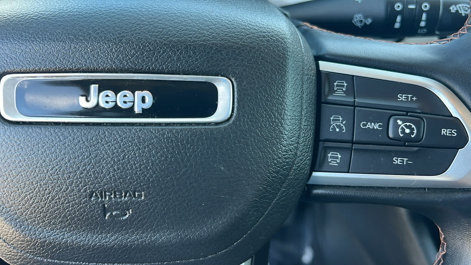Thumbnail: 2022 Jeep Compass - 20