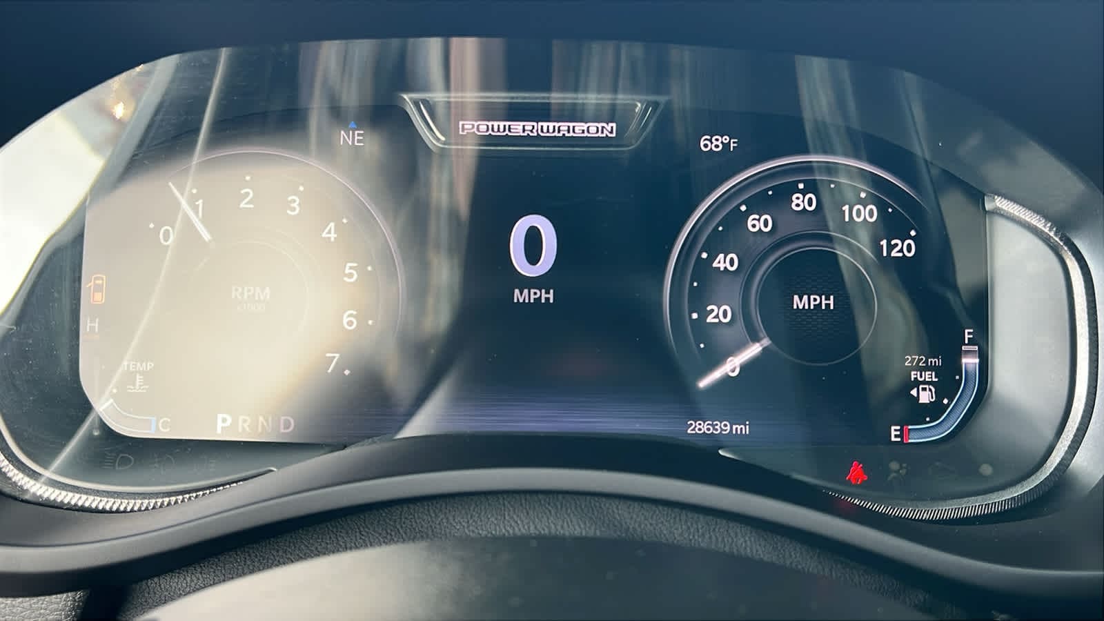 Thumbnail: 2023 RAM 2500 - 21