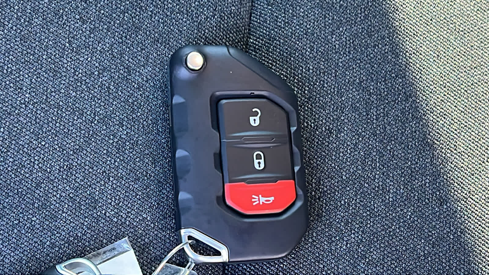 Thumbnail: 2026 Jeep Gladiator - 29