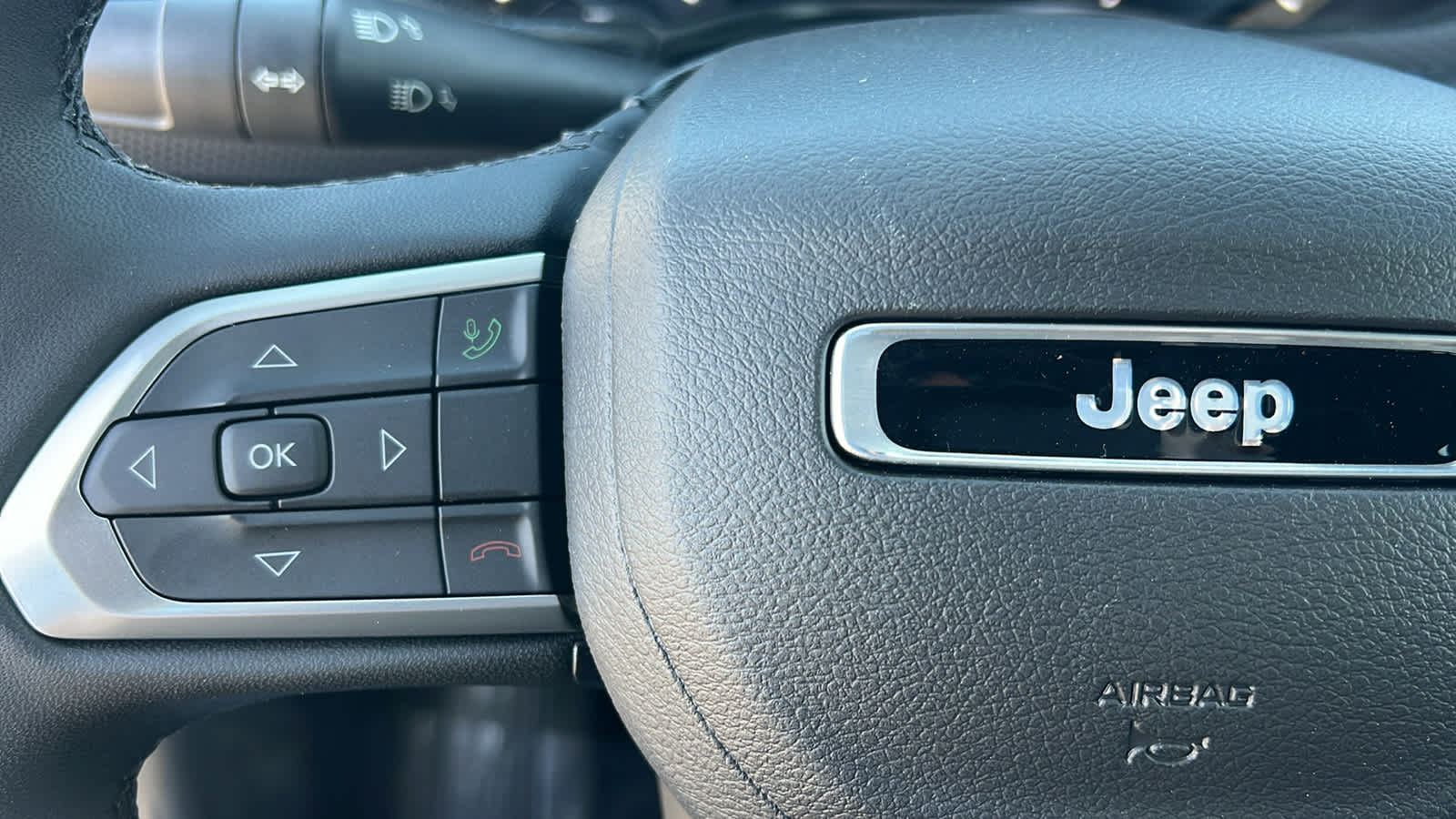 Thumbnail: 2026 Jeep Compass - 19