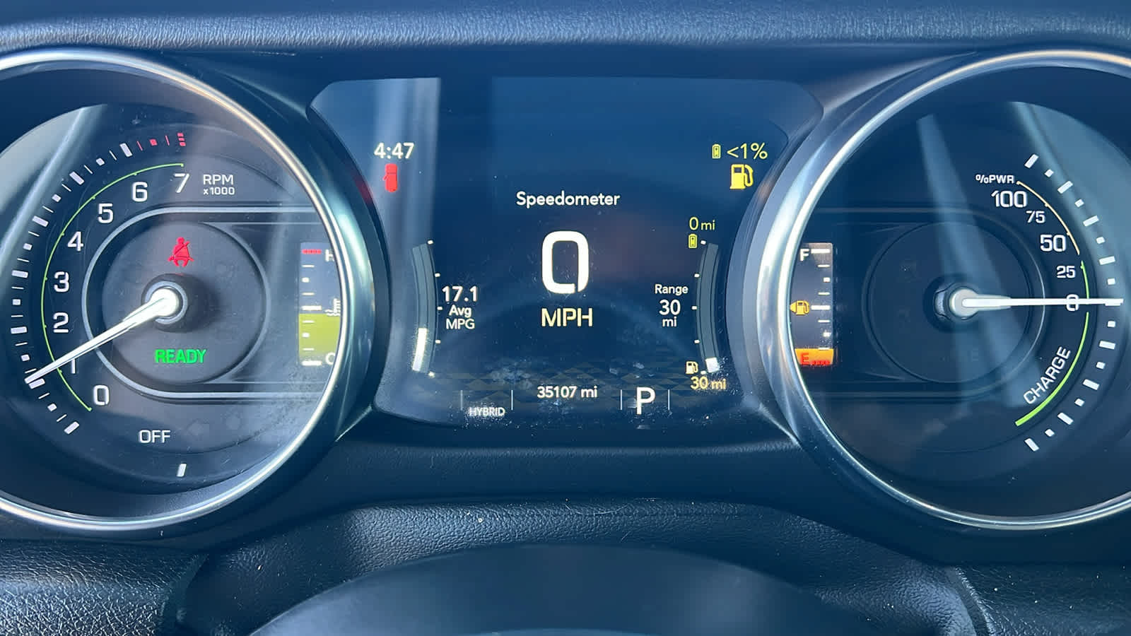 Thumbnail: 2022 Jeep Wrangler - 21