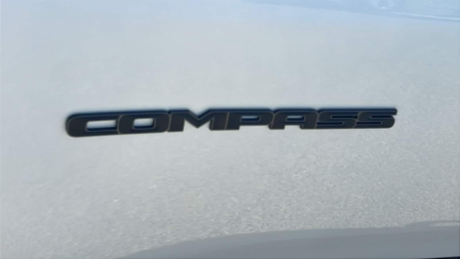 Thumbnail: 2026 Jeep Compass - 28