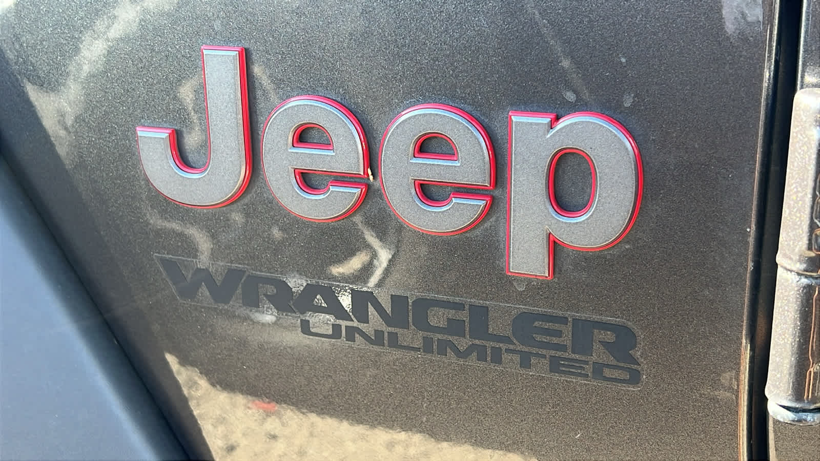 Thumbnail: 2020 Jeep Wrangler - 9
