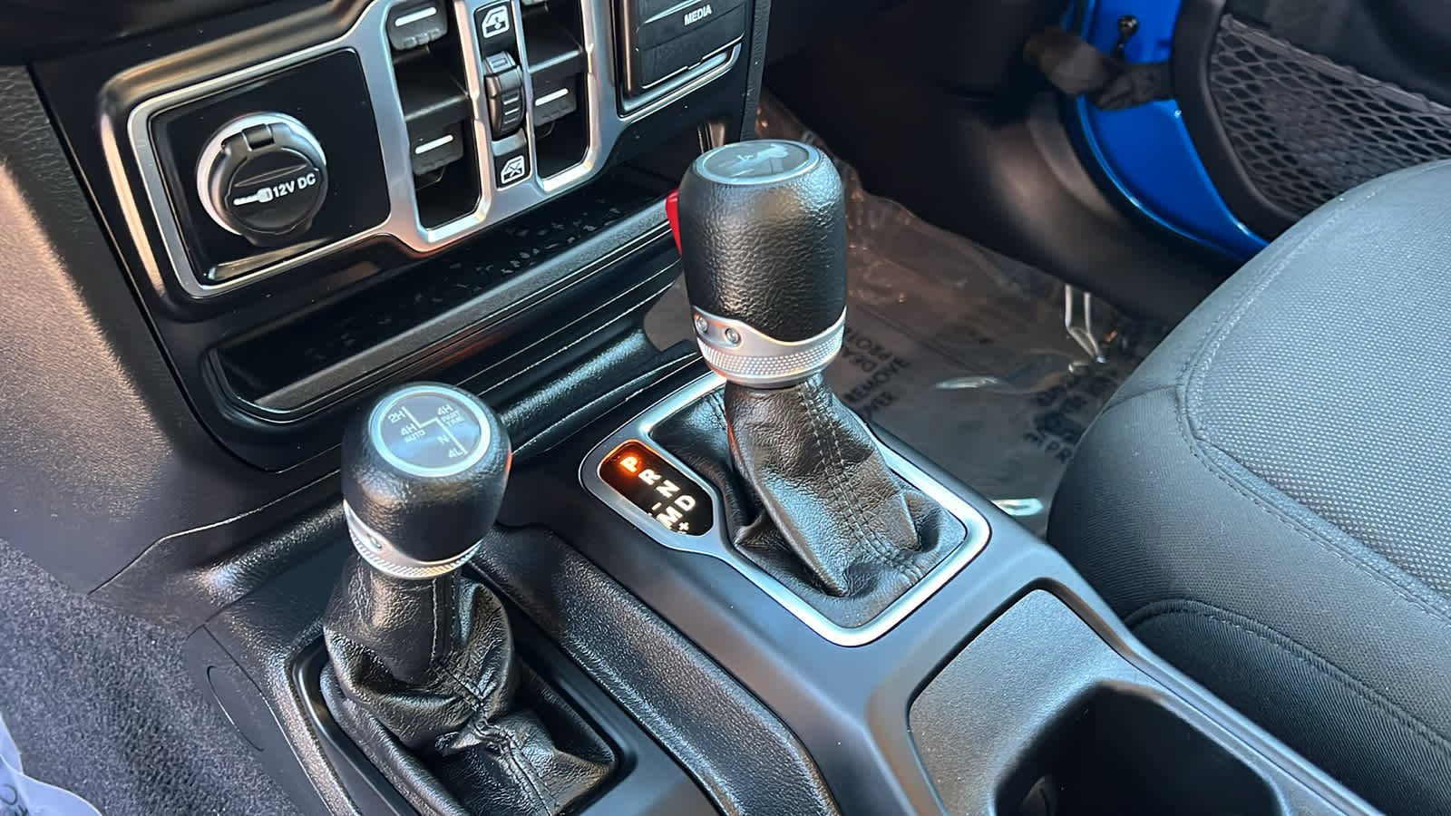 Thumbnail: 2023 Jeep Wrangler - 13