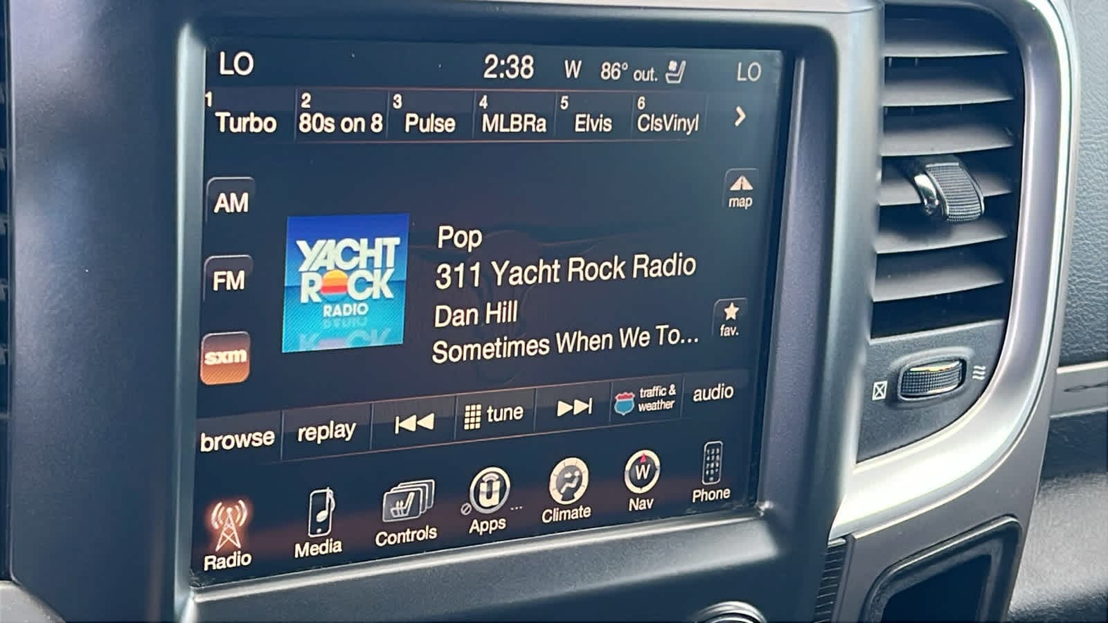 Thumbnail: 2017 RAM 2500 - 15