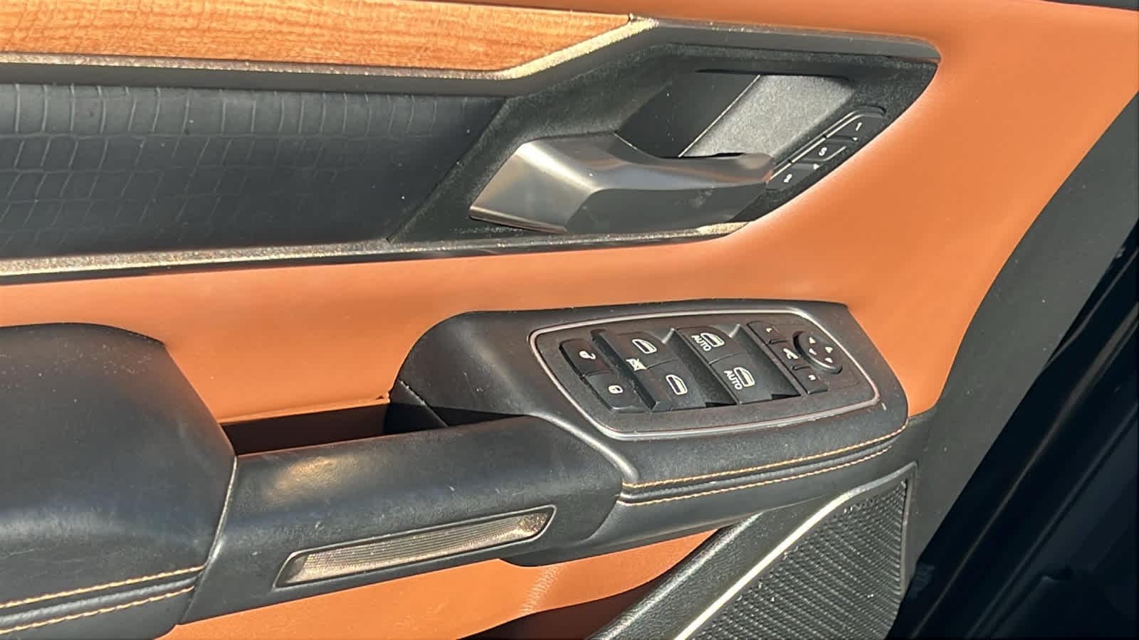 Thumbnail: 2023 RAM 1500 - 22