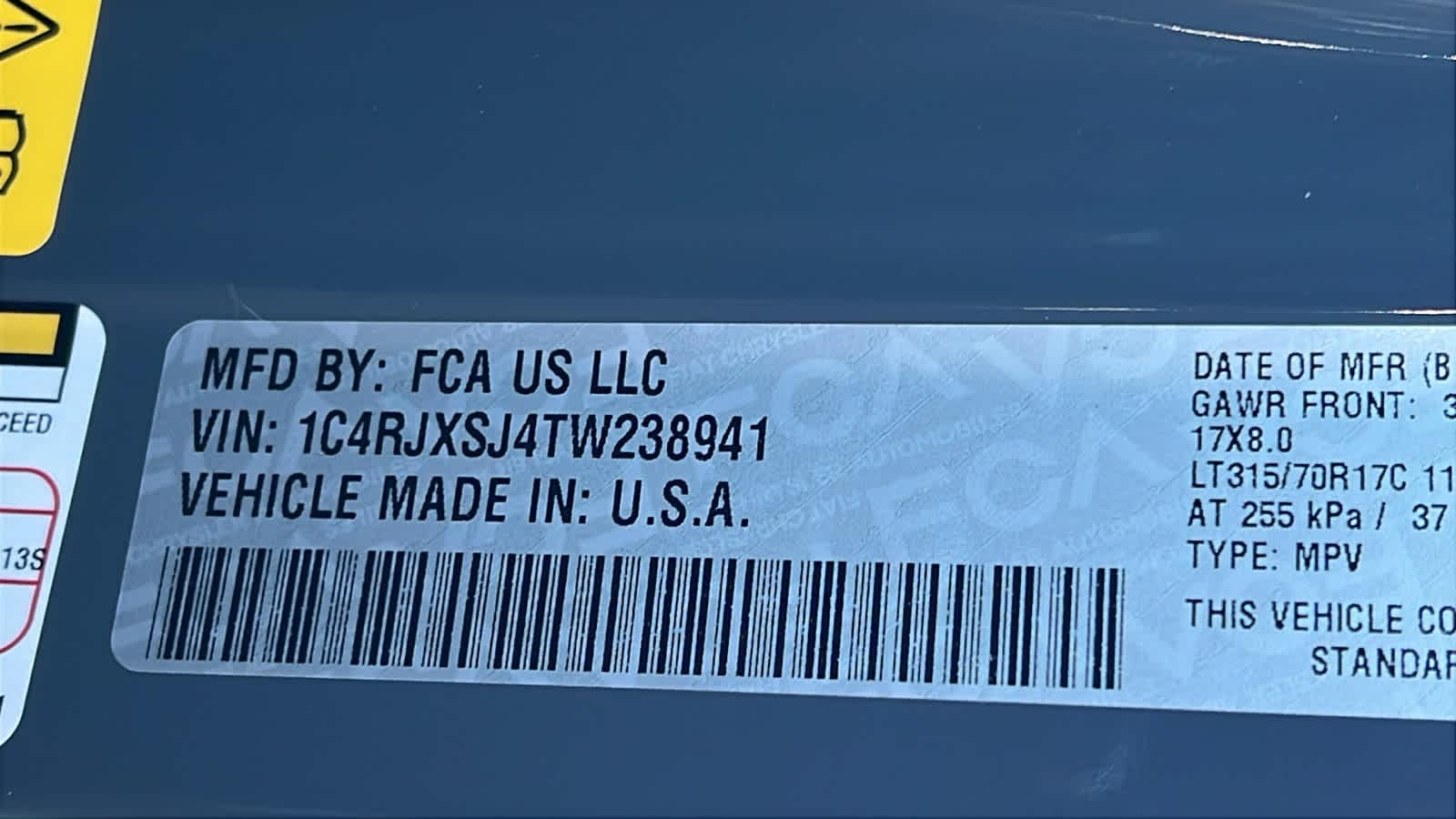 Thumbnail: 2026 Jeep Wrangler - 30