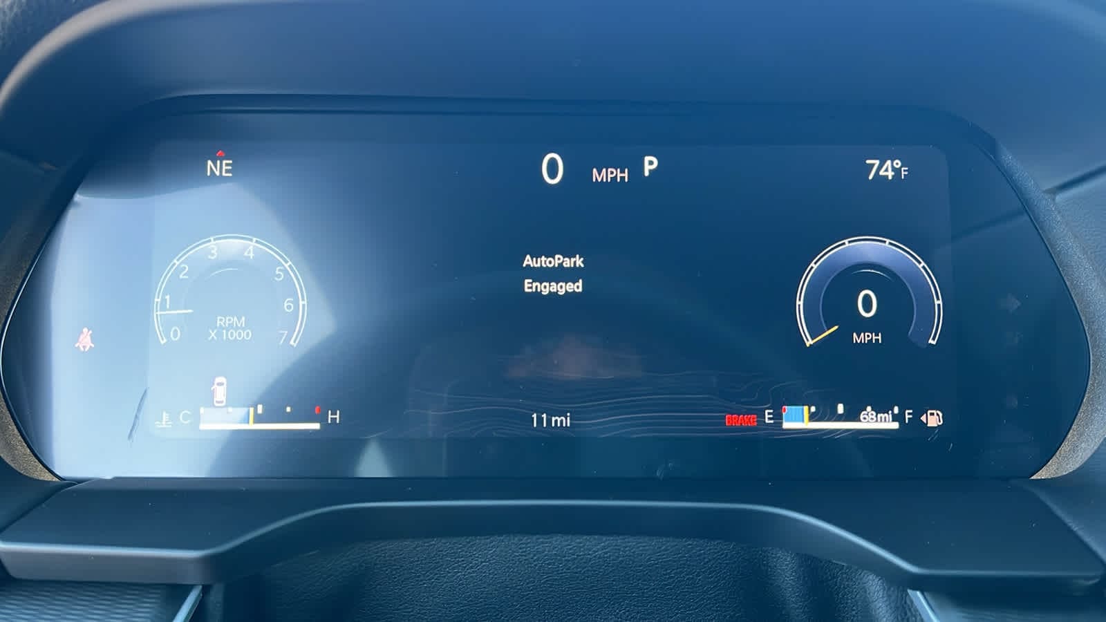 Thumbnail: 2025 Jeep Grand Cherokee - 21