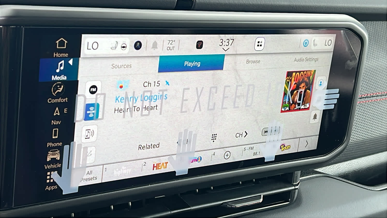 Thumbnail: 2026 Jeep Gladiator - 15