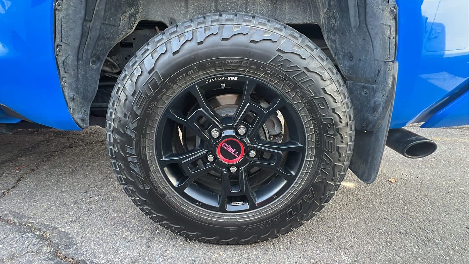 Thumbnail: 2019 Toyota Tundra - 9