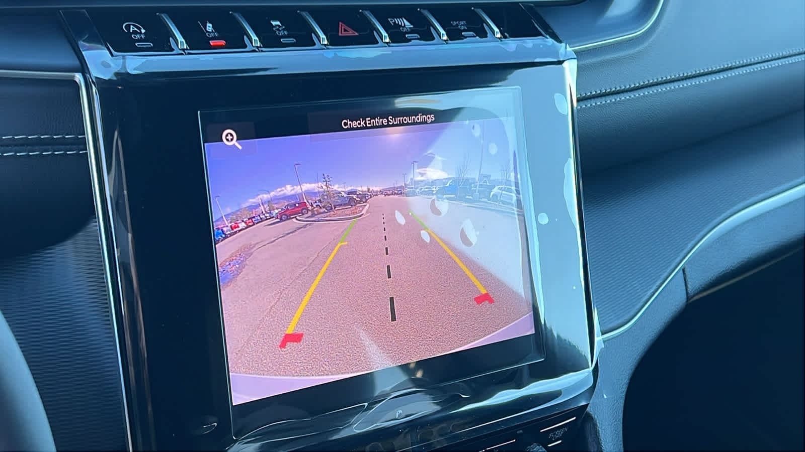 Thumbnail: 2025 Jeep Grand Cherokee - 16