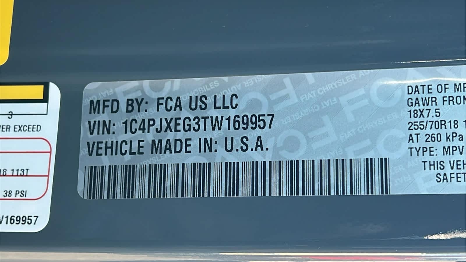 Thumbnail: 2026 Jeep Wrangler - 30