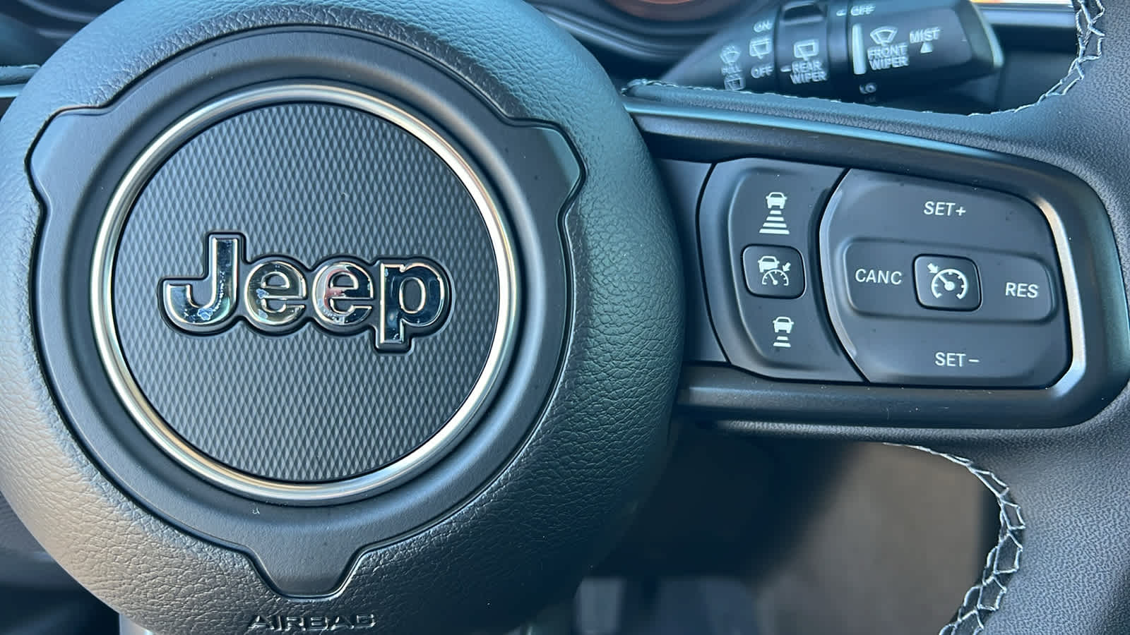 Thumbnail: 2026 Jeep Wrangler - 20