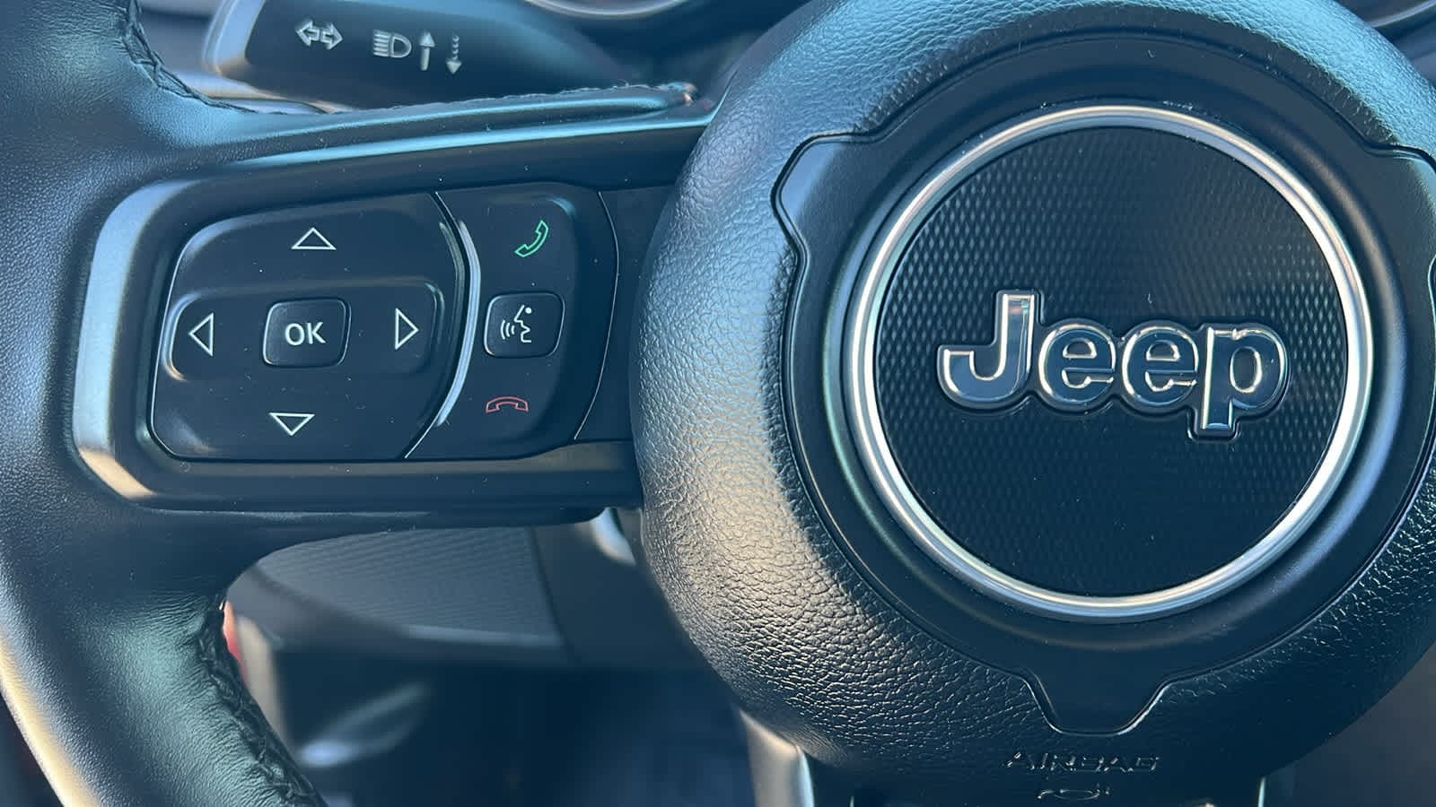 Thumbnail: 2022 Jeep Gladiator - 19