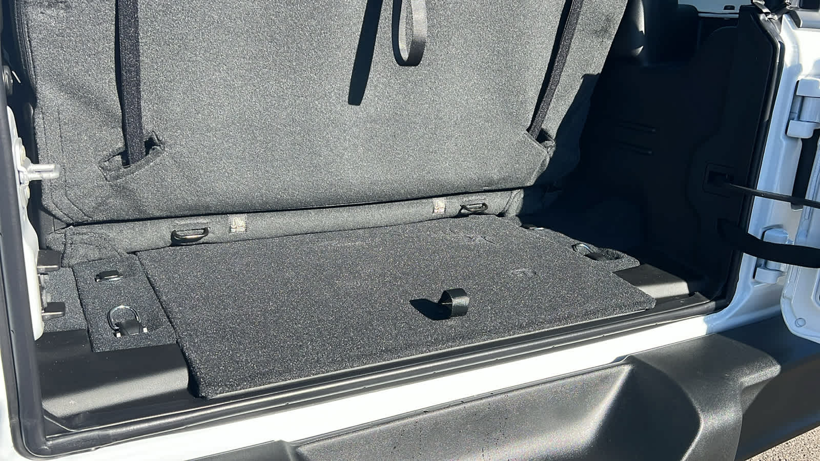 Thumbnail: 2026 Jeep Wrangler - 25